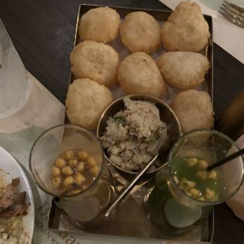 Bahaara Indian Kitchen - Indian Near Me - Tempe, Arizona