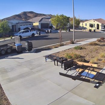 CTs Hauling & Clean-Up - Before - Junk Removal & Hauling Near Me - San Jacinto, California CTs Hauling & Clean-Up - Before - Junk Removal & Hauling Near Me - San Jacinto, California
