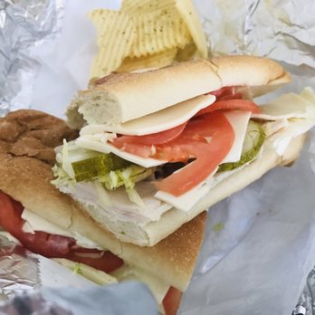 BD Food & Deli - Turkey sub is very fresh on good bread and reasonably priced - Delis Near Me - New Haven, Connecticut BD Food & Deli - Turkey sub is very fresh on good bread and reasonably priced - Delis Near Me - New Haven, Connecticut