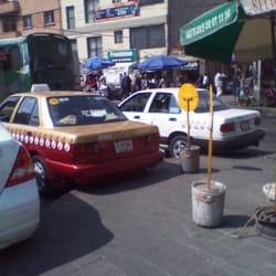 Servicio de Taxi Privado Inter taxi - Base de Taxis