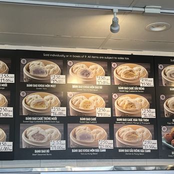 TP Banh Bao 3 - Vietnamese Near Me - San Diego, California TP Banh Bao 3 - Vietnamese Near Me - San Diego, California
