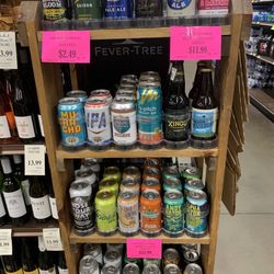 Piggly Wiggly - Beer singles