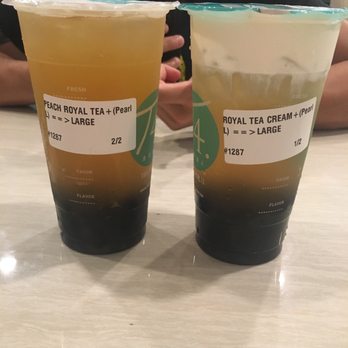 T4 - Coffee & Tea Near Me - San Pablo, California T4 - Coffee & Tea Near Me - San Pablo, California