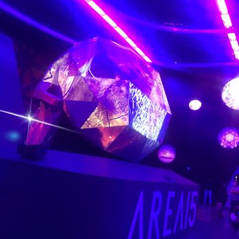 AREA15 - Indoor, at the entrance - Venues & Event Spaces Near Me - Las Vegas, Nevada AREA15 - Indoor, at the entrance - Venues & Event Spaces Near Me - Las Vegas, Nevada