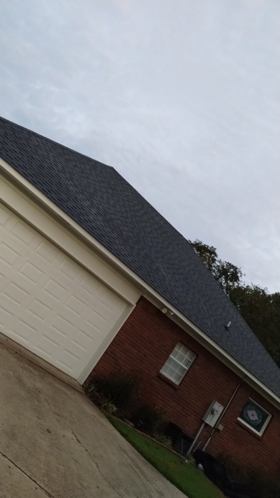 Slide of Arturos Ruffin