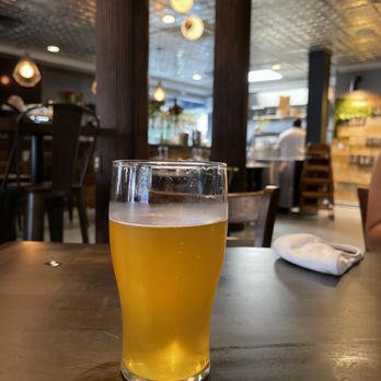 Fork Hill Kitchen - Table view. - New American Near Me - Union City, New Jersey
