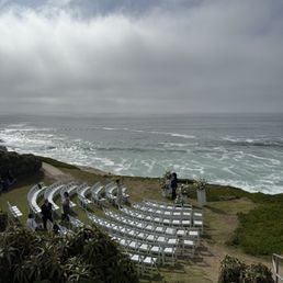 Wedding Bowl La Jolla