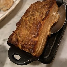 Au gratin like I have never seen! Au gratin like I have never seen!