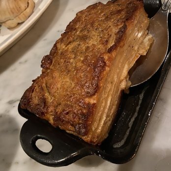 Cut 432 - Au gratin like I have never seen! - Steakhouses Near Me - Delray Beach, Florida Cut 432 - Au gratin like I have never seen! - Steakhouses Near Me - Delray Beach, Florida