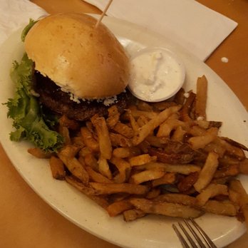 Kooky Canuck - Build your own burger and fries. - New American Near Me - Memphis, Tennessee Kooky Canuck - Build your own burger and fries. - New American Near Me - Memphis, Tennessee