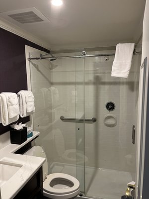 Prince Conti Hotel by null