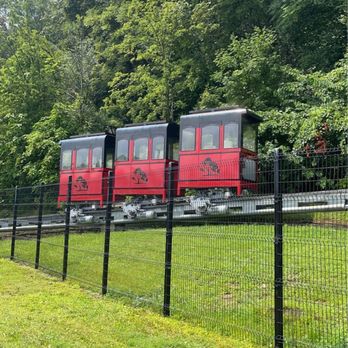John Ball Zoo - Train - Zoos Near Me - Grand Rapids, Michigan