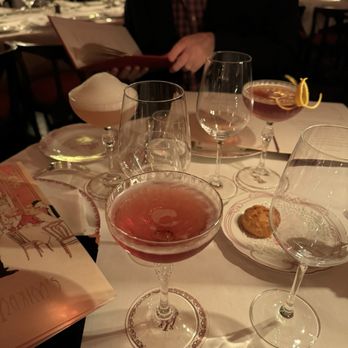 Maxim's de Paris - Kir Royale - Venues & Event Spaces Near Me - Paris, 75