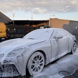 h2o Auto Detail Supply