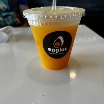 Egglet - Fresh orange juice - Breakfast & Brunch Near Me - San Diego, California Egglet - Fresh orange juice - Breakfast & Brunch Near Me - San Diego, California