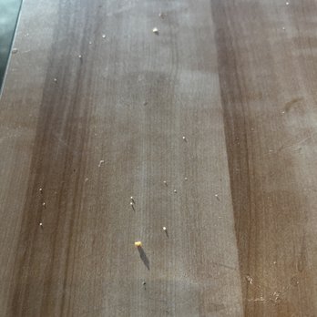 Wendy's - Dirty - Fast Food Near Me - Covington, Georgia