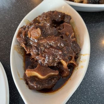 The Well Jamaican Restaurant - Oxtail - Seafood Near Me - Randolph, Massachusetts