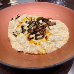 Khichrdi - Navaabi Risotto