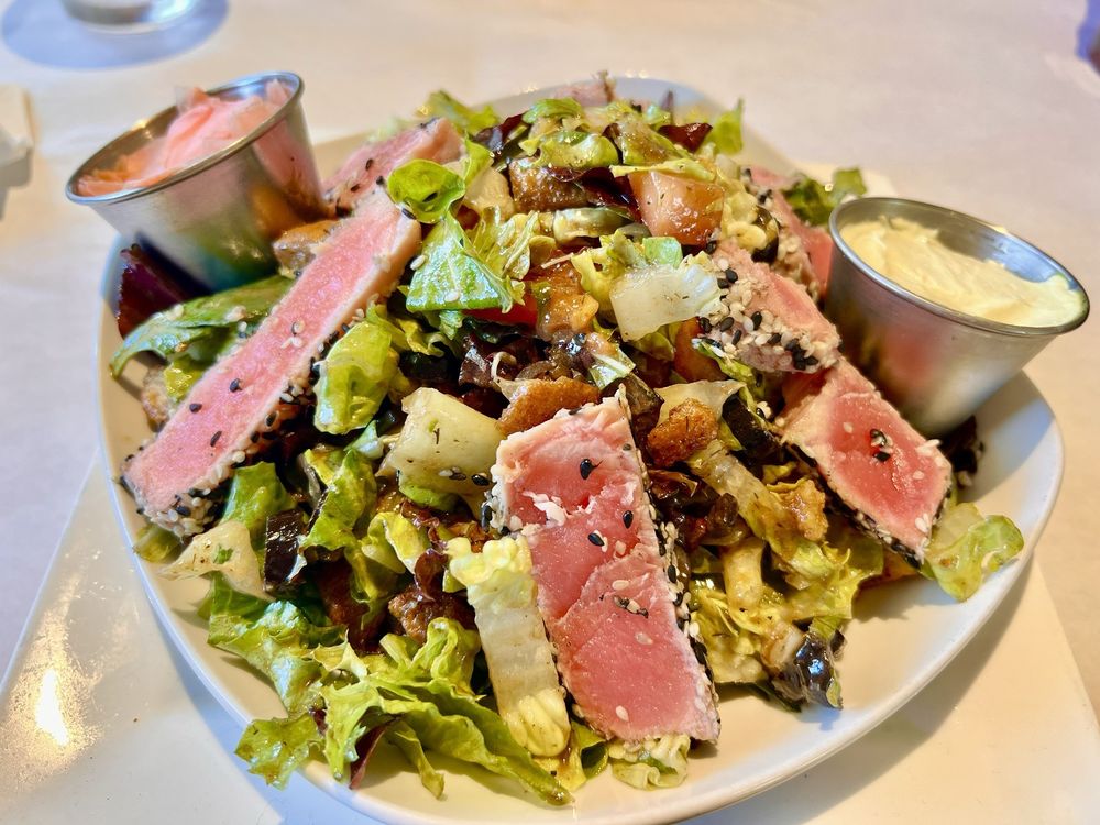 Rick's Restaurant