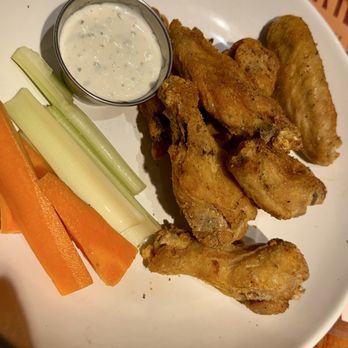 matchbox - Chicken Wings - Pizza Near Me - Washington, DC, District of Columbia