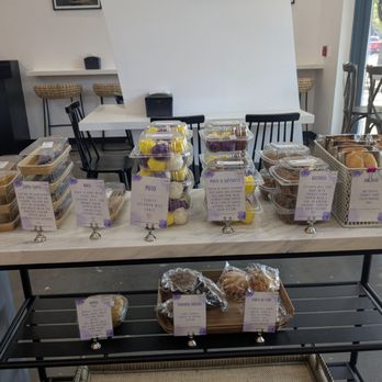 Lapu Lapu - bakery - Breakfast & Brunch Near Me - Arlington, Virginia
