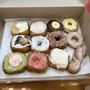 Photo of The Vegan Doughnut Company