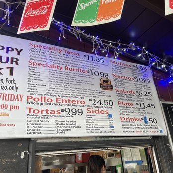Brassas Mexican Grill - Mexican Near Me - Provo, Utah
