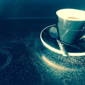 Coffee Commissary - Espresso! - Coffee & Tea Near Me - Burbank, California