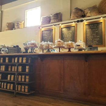 Fifth St. Coffee Roasting Co - Coffee & Tea Near Me - Gilroy, California Fifth St. Coffee Roasting Co - Coffee & Tea Near Me - Gilroy, California
