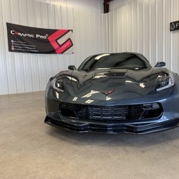 Auto Spa - Protect with Ceramic Coating! Best UV protection! Auto Spa is the specializes in ceramic coating for cars and boats. - Auto Detailing Near Me - Abilene, Texas