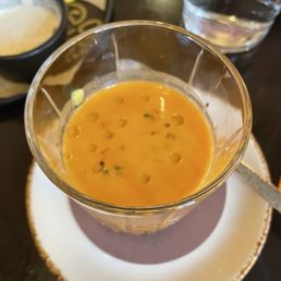 Gazpacho