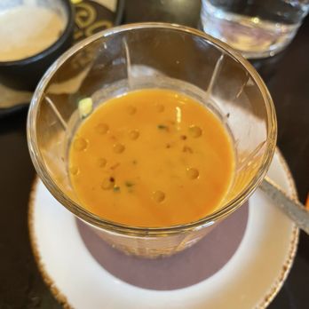 Immigrant Food - GAZPACHO - New American Near Me - Washington, DC, District of Columbia Immigrant Food - GAZPACHO - New American Near Me - Washington, DC, District of Columbia