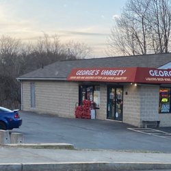 George’s Variety