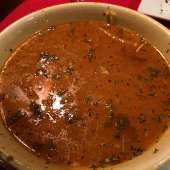 Platos - Best chicken soup ever!!! Must try! - Latin American Near Me - Carolina, Puerto Rico
