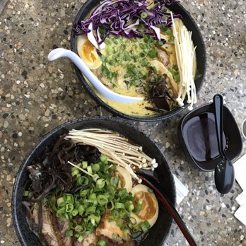 Miso Ramen Bar - Chicken curry and miso ramen - Ramen Near Me - Cary, North Carolina Miso Ramen Bar - Chicken curry and miso ramen - Ramen Near Me - Cary, North Carolina