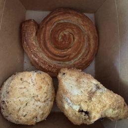 Kouign Amann Kouign Amann