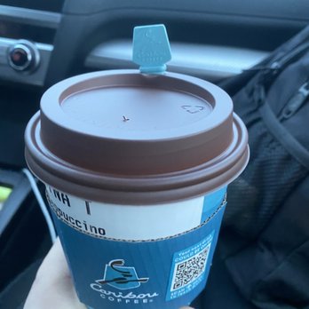 Caribou Coffee - Monday morning coffee to-go - Coffee & Tea Near Me - Eagan, Minnesota Caribou Coffee - Monday morning coffee to-go - Coffee & Tea Near Me - Eagan, Minnesota