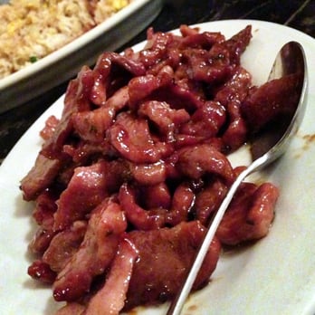 Thai Cafe - Marinated Pork... - Thai Near Me - Tracy, California Thai Cafe - Marinated Pork... - Thai Near Me - Tracy, California