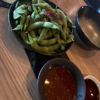 Modan - Edamame - Sushi Bars Near Me - Tysons, Virginia