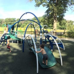 New Buffalo Township Memorial Park
