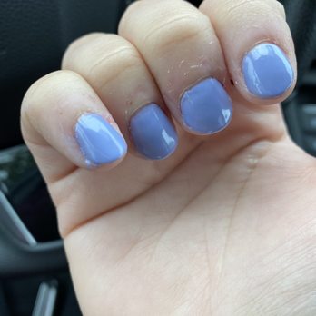 US Nails - Gel Manicure - Nail Salons Near Me - Albany, New York