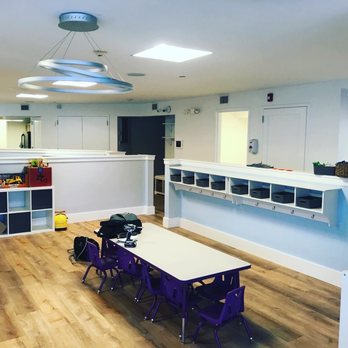 Avid Handyman Services - Daycare center full build out - General Contractors Near Me - Hoboken, New Jersey