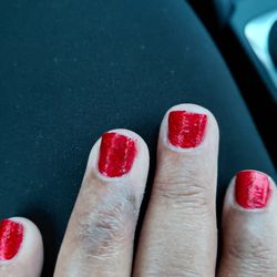 Tiffany Nail Salon