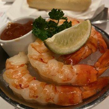 Ruth's Chris Steak House - Shrimp cocktail - Steakhouses Near Me - Granger, Indiana Ruth's Chris Steak House - Shrimp cocktail - Steakhouses Near Me - Granger, Indiana