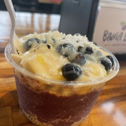 OWNER SAYS THIS HAS NEVER BEEN ALLOWED AFTER HIS RUDE MANAGER DENIED MAKING IT FOR ME. OWNER SAYS THIS HAS NEVER BEEN ALLOWED AFTER HIS RUDE MANAGER DENIED MAKING IT FOR ME.