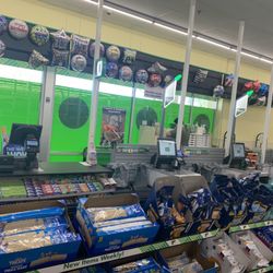 Dollar Tree - Self Checkout
