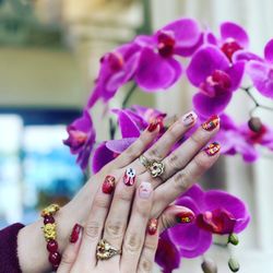 Royal Nails