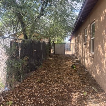 1. Moran’s Junk Removal & Landscape