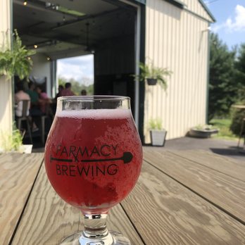 Farmacy Brewing - Breweries Near Me - Reisterstown, Maryland Farmacy Brewing - Breweries Near Me - Reisterstown, Maryland