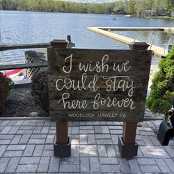 Woodloch Pine Resorts